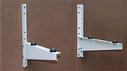 Bolts Connecting Bracket