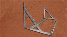 Triangle Bracket